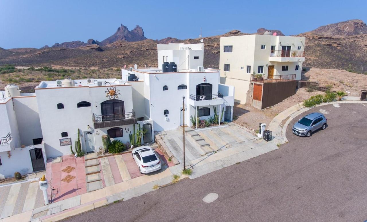 דירות סן קרלוס Casa 12-1 - Beautiful Mountain Views מראה חיצוני תמונה