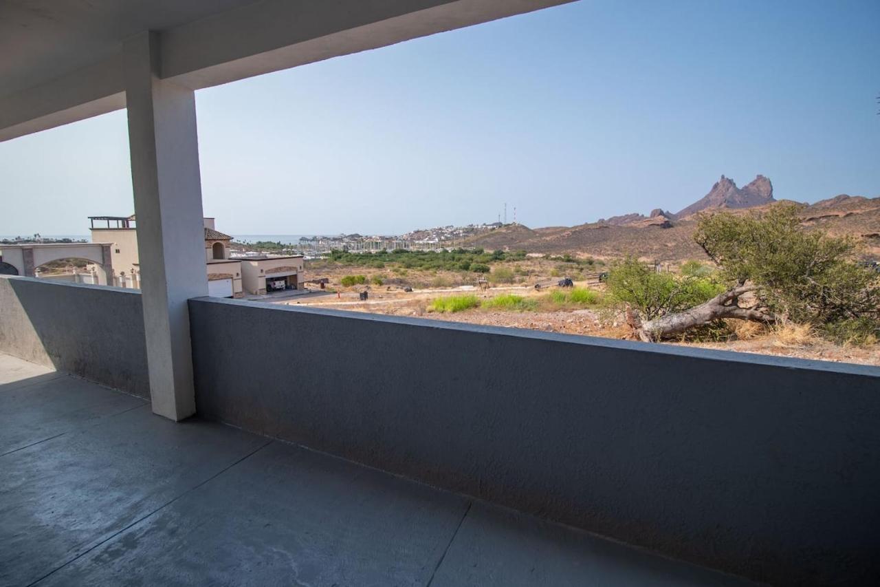 דירות סן קרלוס Casa 12-1 - Beautiful Mountain Views מראה חיצוני תמונה