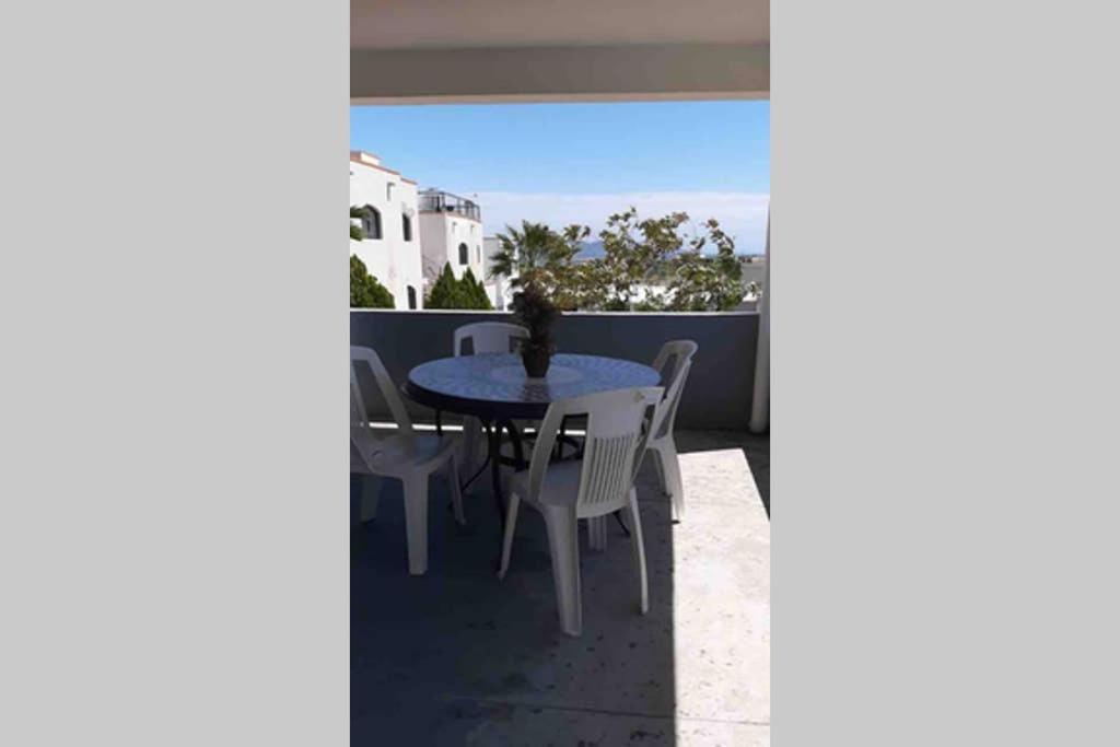 דירות סן קרלוס Casa 12-1 - Beautiful Mountain Views מראה חיצוני תמונה