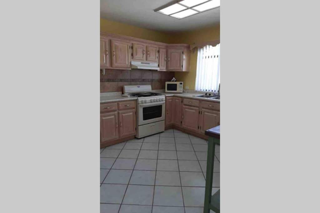 דירות סן קרלוס Casa 12-1 - Beautiful Mountain Views מראה חיצוני תמונה