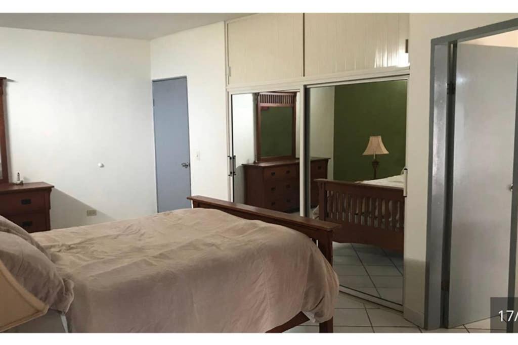 דירות סן קרלוס Casa 12-1 - Beautiful Mountain Views מראה חיצוני תמונה
