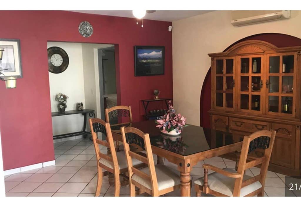 דירות סן קרלוס Casa 12-1 - Beautiful Mountain Views מראה חיצוני תמונה