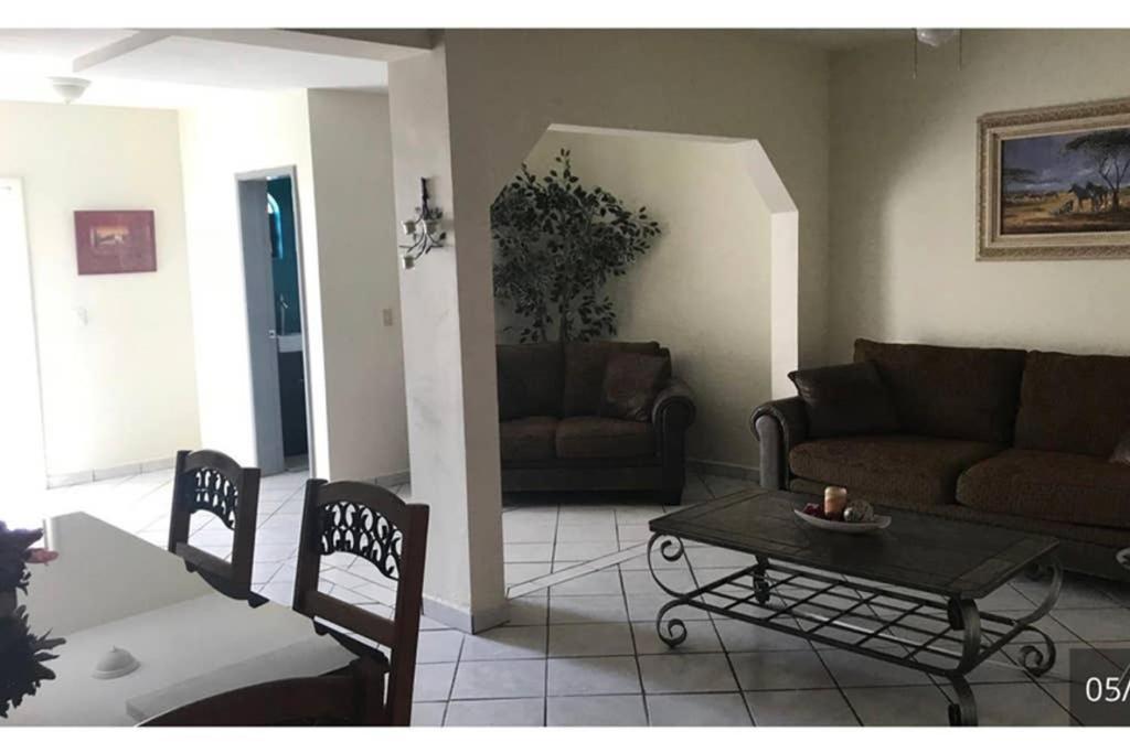 דירות סן קרלוס Casa 12-1 - Beautiful Mountain Views מראה חיצוני תמונה