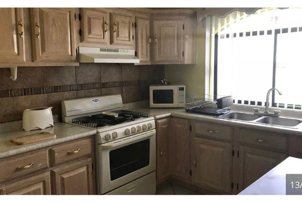 דירות סן קרלוס Casa 12-1 - Beautiful Mountain Views מראה חיצוני תמונה