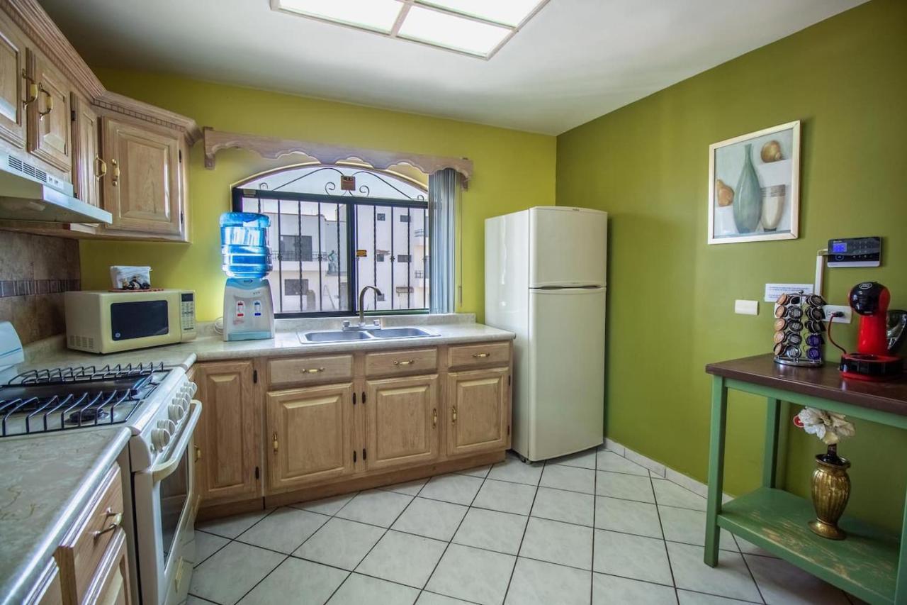 דירות סן קרלוס Casa 12-1 - Beautiful Mountain Views מראה חיצוני תמונה