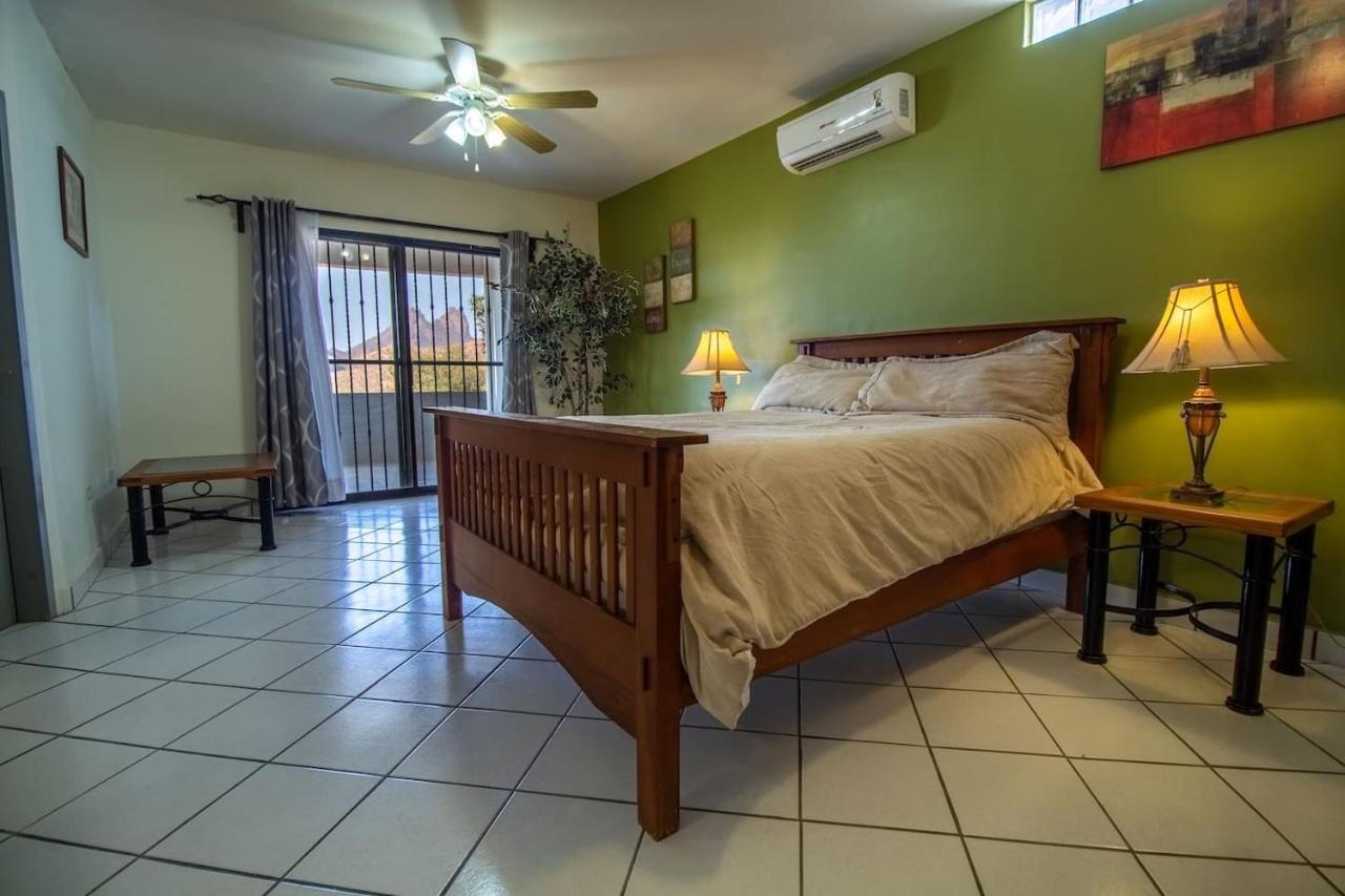דירות סן קרלוס Casa 12-1 - Beautiful Mountain Views מראה חיצוני תמונה