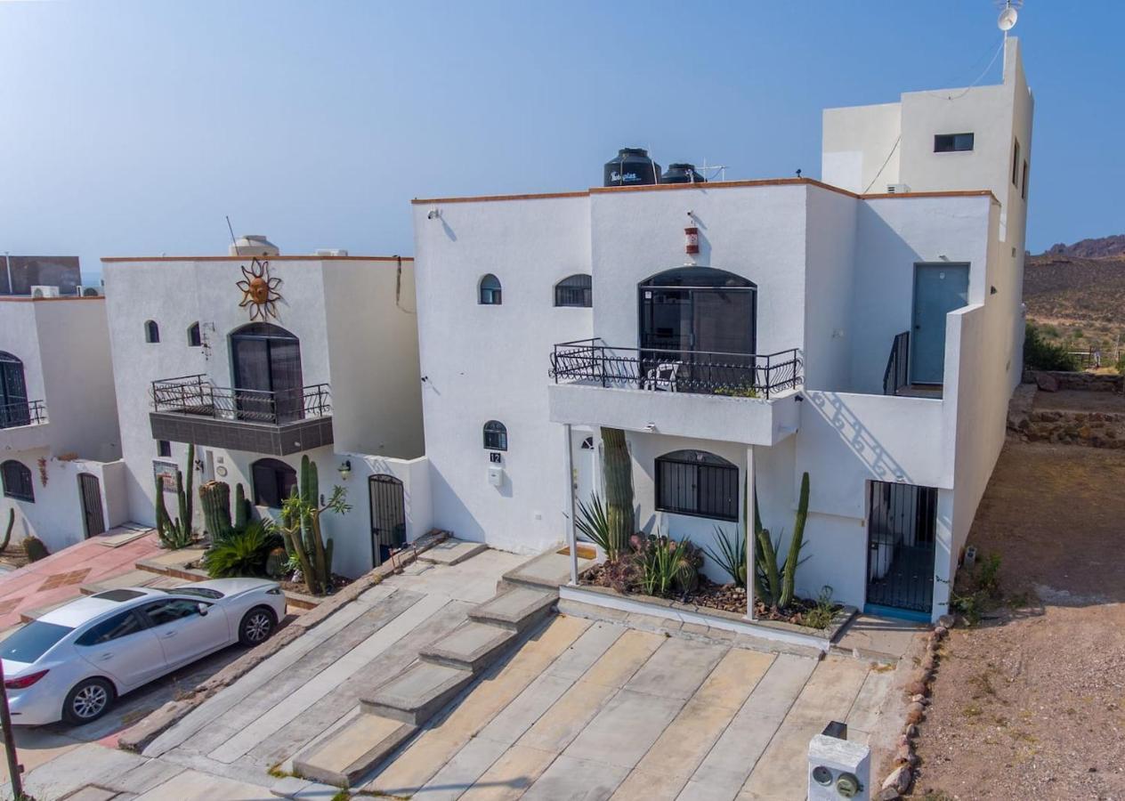דירות סן קרלוס Casa 12-1 - Beautiful Mountain Views מראה חיצוני תמונה