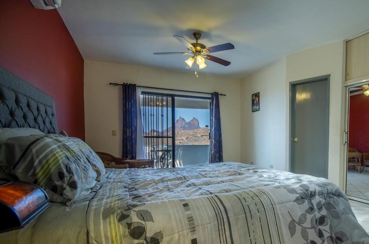 דירות סן קרלוס Casa 12-1 - Beautiful Mountain Views מראה חיצוני תמונה