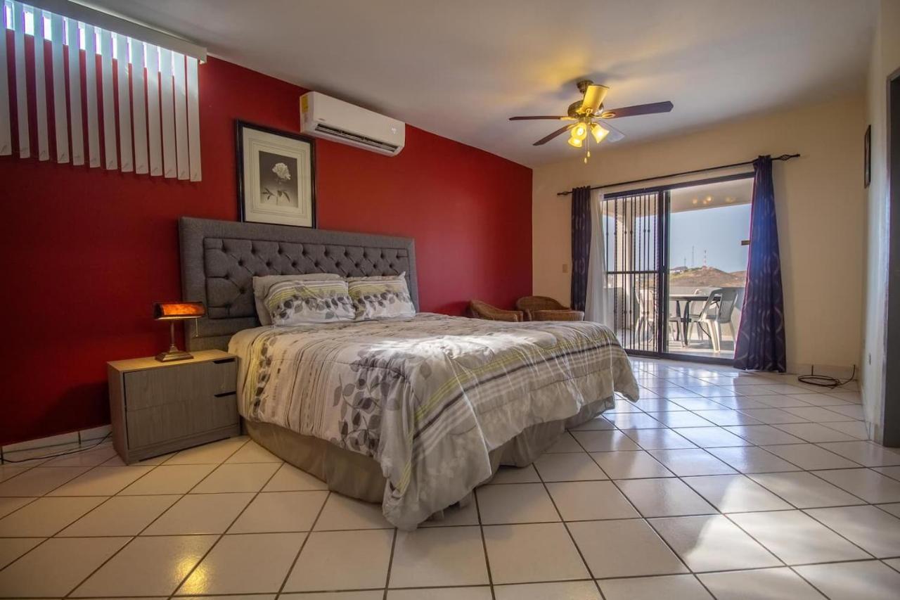 דירות סן קרלוס Casa 12-1 - Beautiful Mountain Views מראה חיצוני תמונה