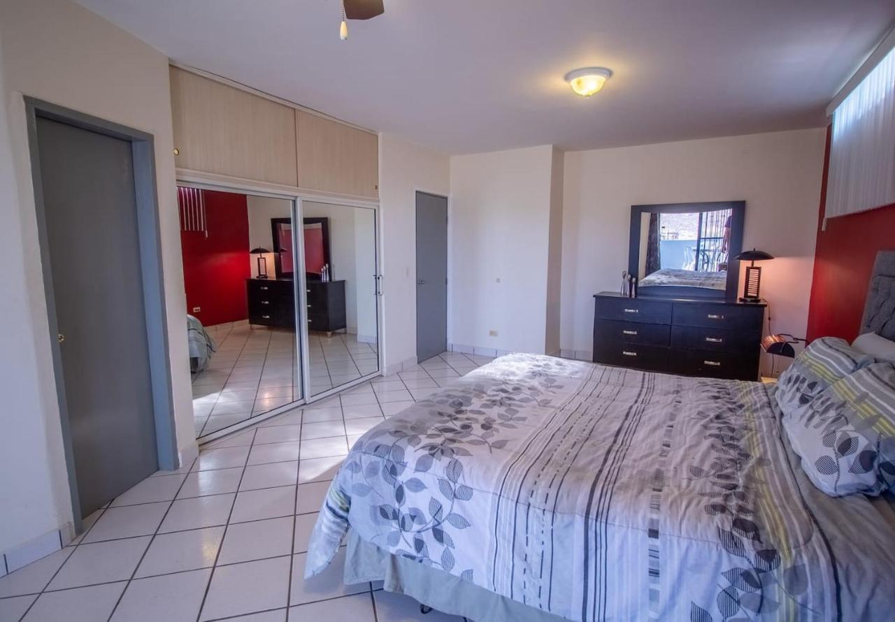 דירות סן קרלוס Casa 12-1 - Beautiful Mountain Views מראה חיצוני תמונה