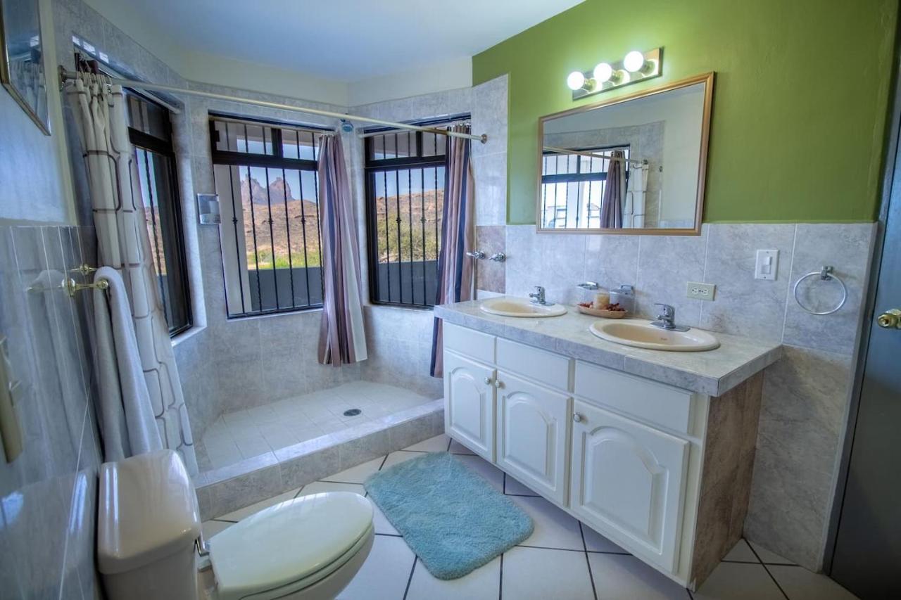 דירות סן קרלוס Casa 12-1 - Beautiful Mountain Views מראה חיצוני תמונה