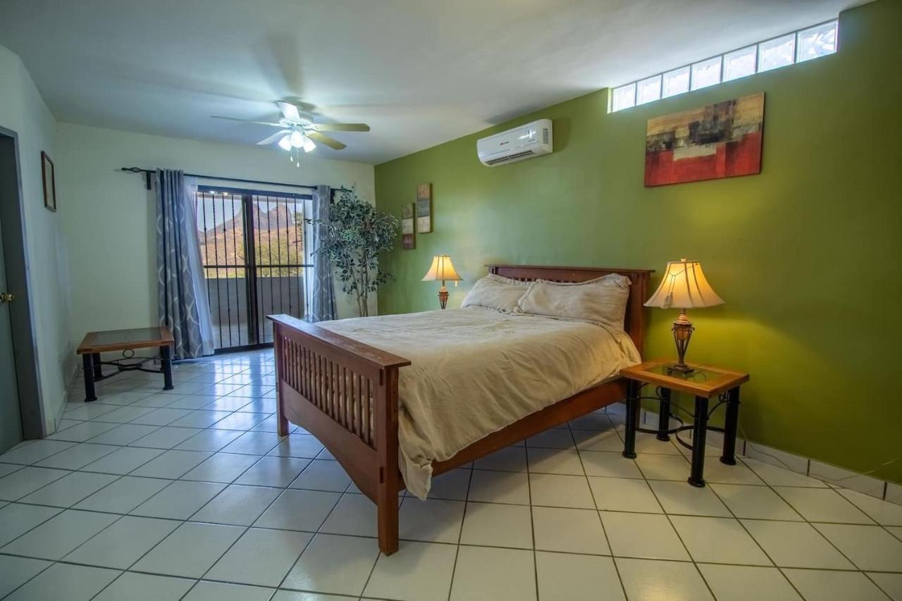 דירות סן קרלוס Casa 12-1 - Beautiful Mountain Views מראה חיצוני תמונה