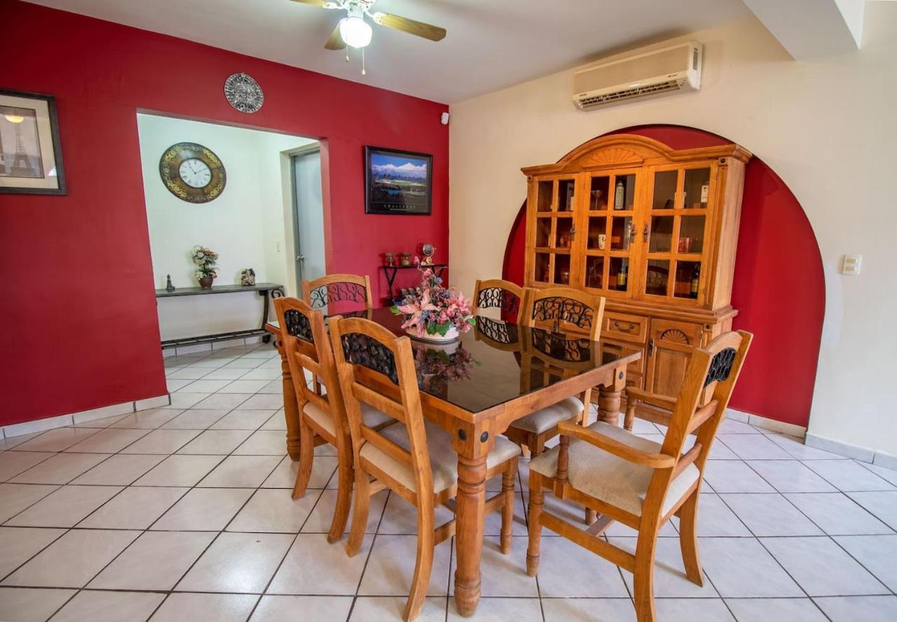 דירות סן קרלוס Casa 12-1 - Beautiful Mountain Views מראה חיצוני תמונה