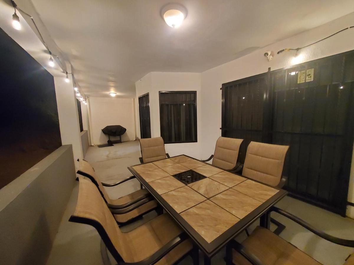 דירות סן קרלוס Casa 12-1 - Beautiful Mountain Views מראה חיצוני תמונה