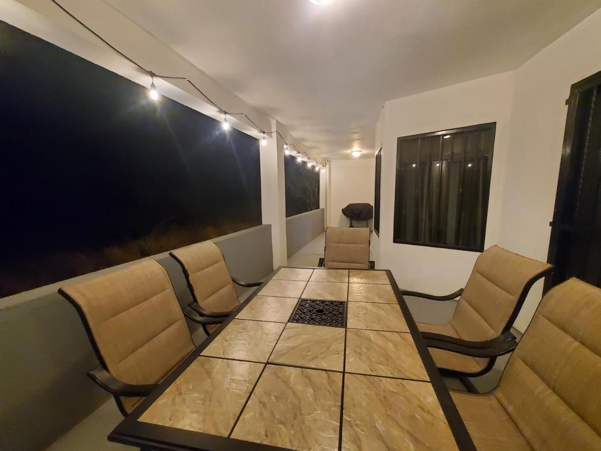 דירות סן קרלוס Casa 12-1 - Beautiful Mountain Views מראה חיצוני תמונה