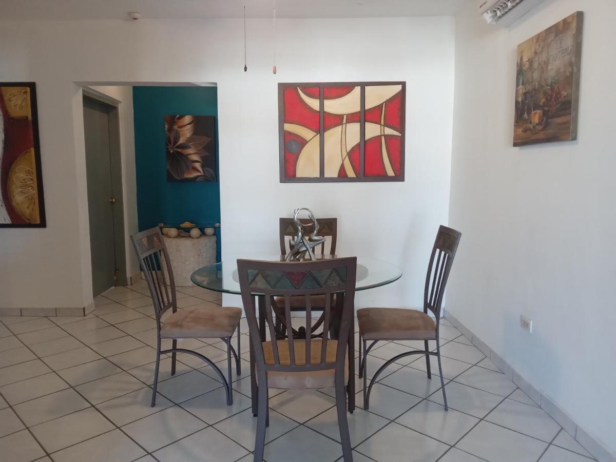 דירות סן קרלוס Casa 12-1 - Beautiful Mountain Views מראה חיצוני תמונה