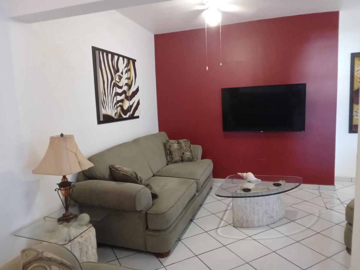 דירות סן קרלוס Casa 12-1 - Beautiful Mountain Views מראה חיצוני תמונה