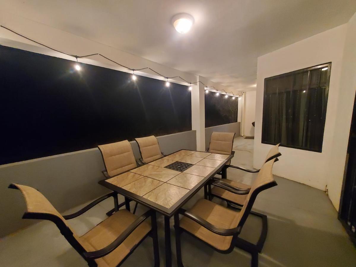 דירות סן קרלוס Casa 12-1 - Beautiful Mountain Views מראה חיצוני תמונה