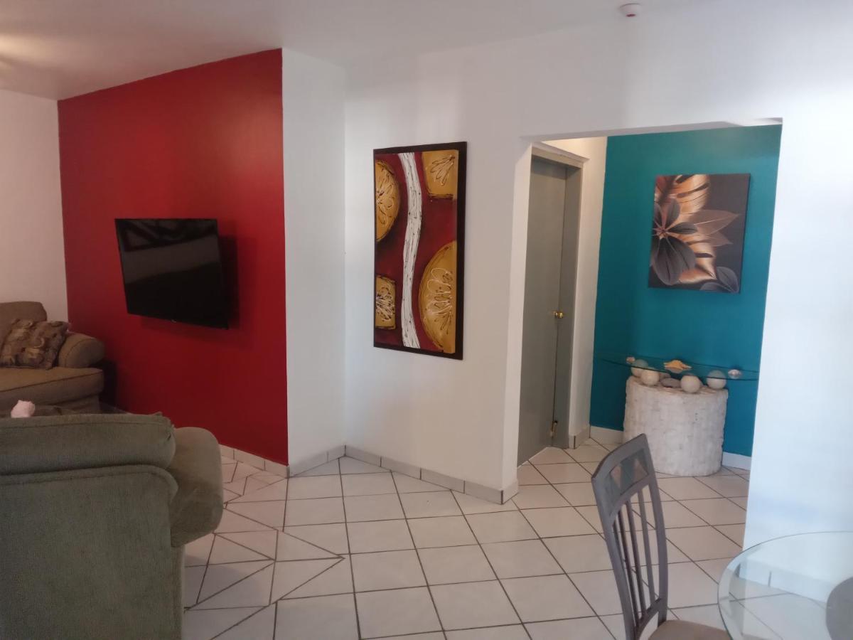 דירות סן קרלוס Casa 12-1 - Beautiful Mountain Views מראה חיצוני תמונה